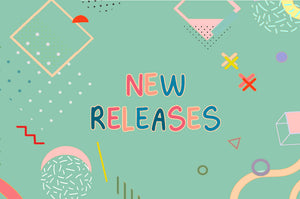 NEW RELEASES