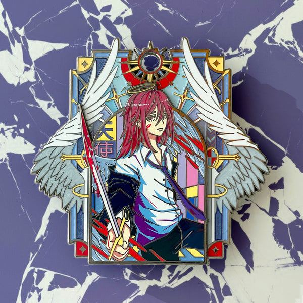 ARCANA ANGEL | CSM Pin