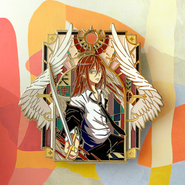 ARCANA ANGEL | CSM Pin