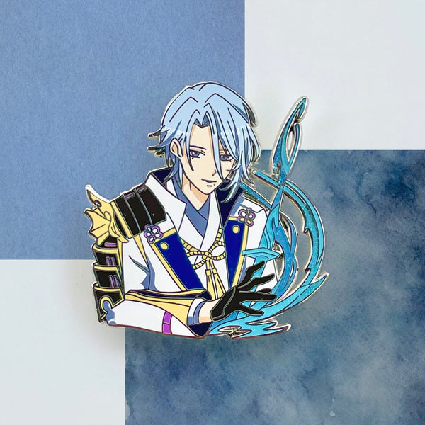 Inazuma | Genshin Impact Pin