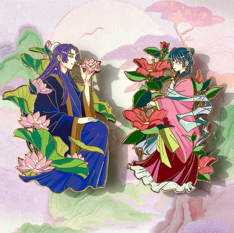 [PREORDER] OG Variant Restock | AD Jinmao Pin