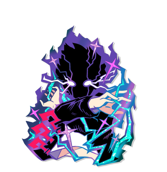 Animosity V2 | Mob Trio Pin