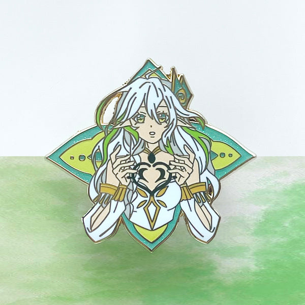 Sumeru | Genshin Impact Pin