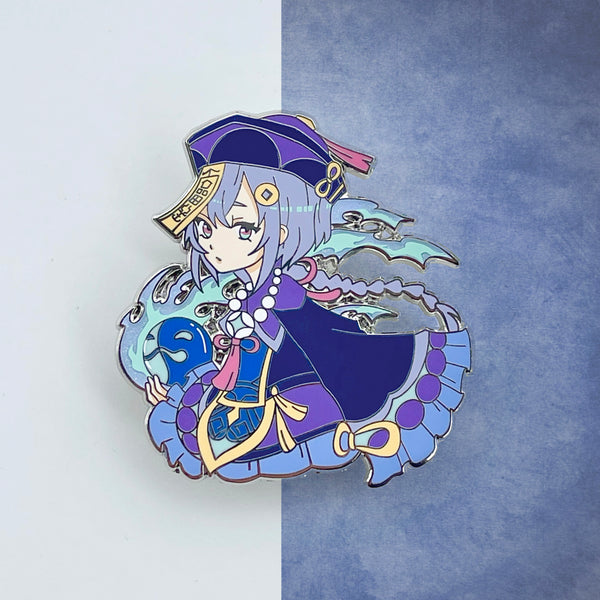 Liyue | Genshin Impact Pin